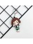 My Hero Academia Uraraka Silikon Anahtarlık 1