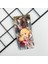Anime Sword Art Online Asuna Silikon Anahtarlık 2