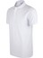 Deepraw Bay Polo T-Shirt - Beyaz 3