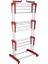MM122 Lifeboard Ütü Masası MM020 Luna Katlı Çamaşır Kurutmalık Set 5