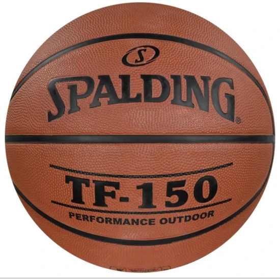 Spalding  Spaldıng Basketbol Topu TF-150