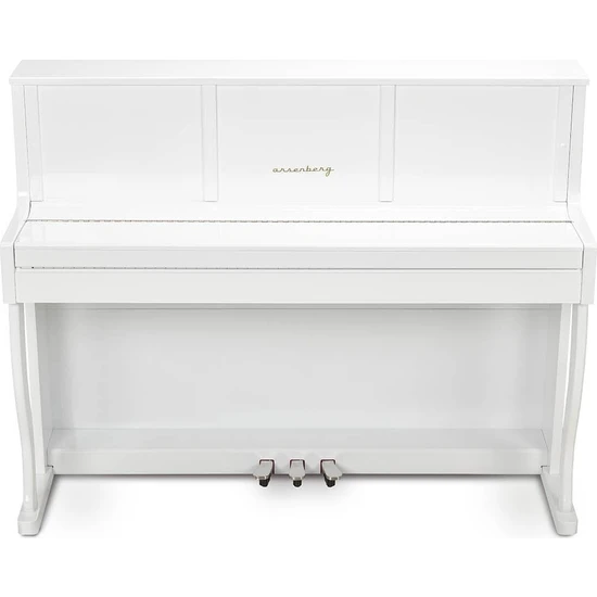 Arsenberg ADP1923W Beyaz Dijital Piyano