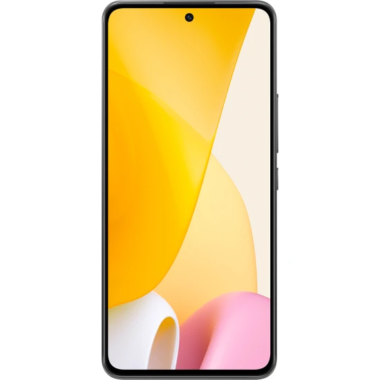 Xiaomi Redmi Note 12 Pro 5G 256 GB Siyah Fiyatları, Özellikleri ve