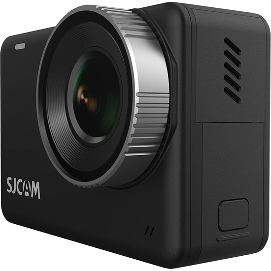 Sjcam SJ10 Pro Aksiyon Kamerası Siyah
