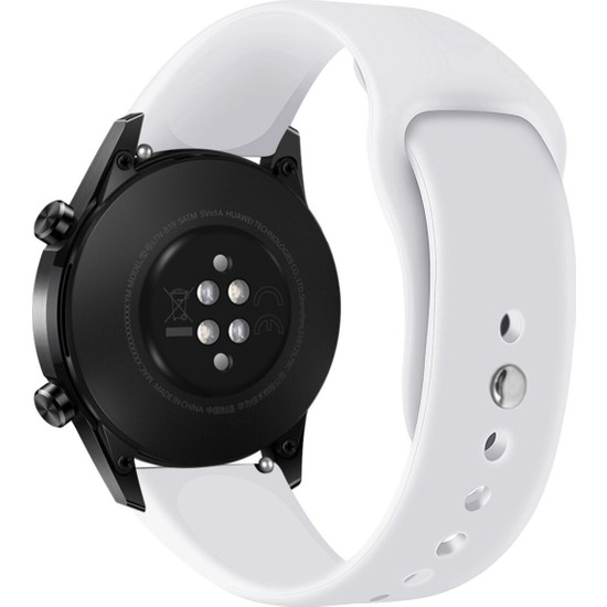 Demakay Samsung Kayış/kordon Galaxy Watch Active Uyumlu Fiyatı