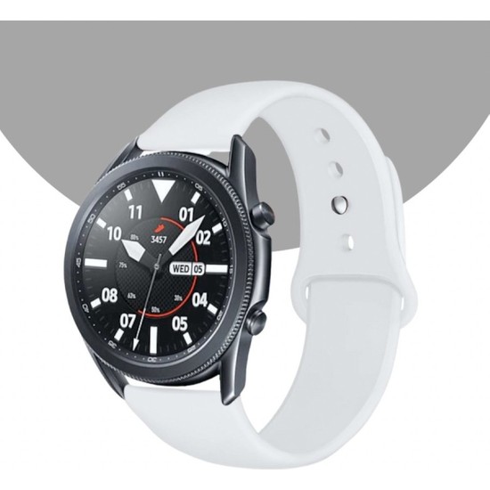Demakay Samsung Kayış/kordon Galaxy Watch Active Uyumlu Fiyatı