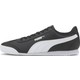  Renk Black-White-Silver