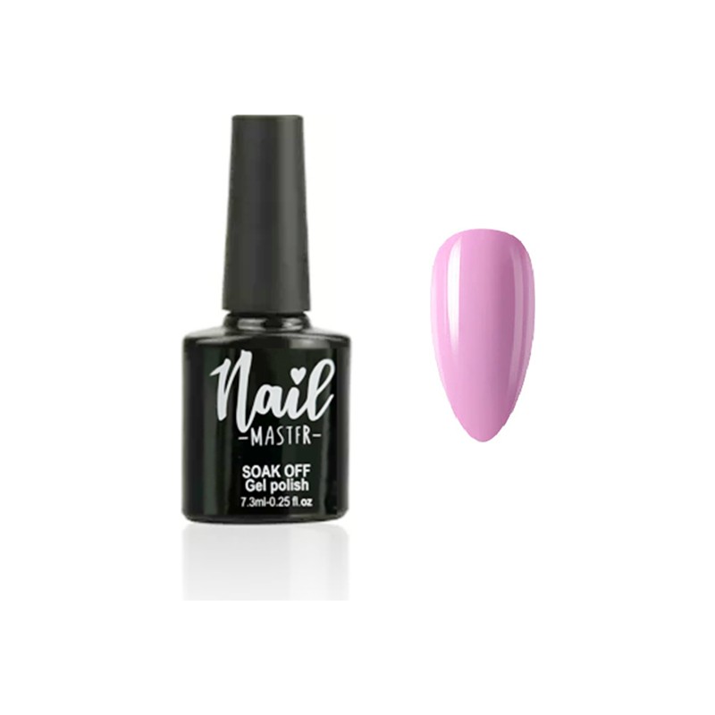 Nail Master M289 Kalıcı Oje 7,3 ml
