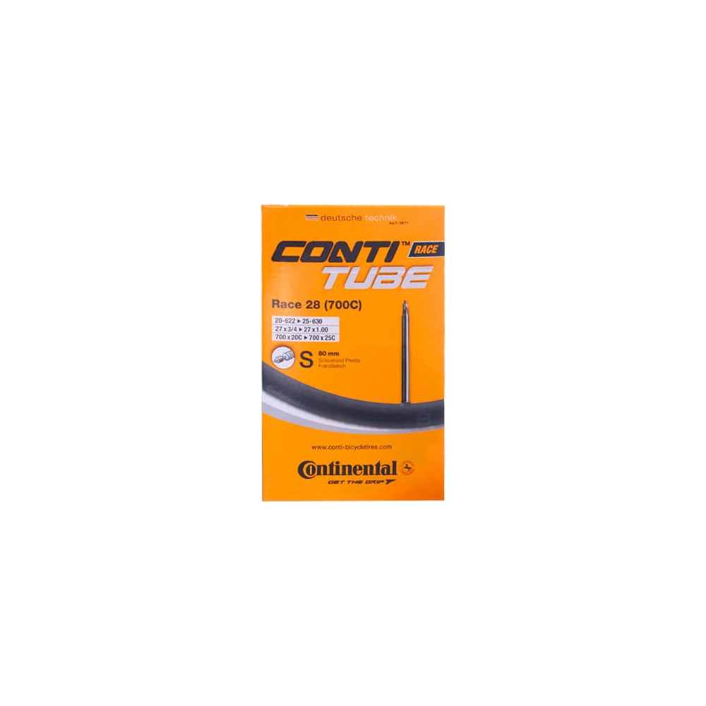 Continental Race 700X20C / 700X25C S80Mm İÇ Lastik Presta