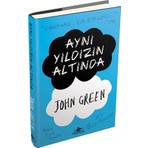 Pegasus Yayınları Aynı Yıldızın Altında (Ciltli) - John Green