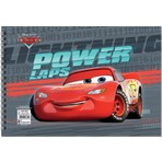 Cars 17*25 15 Yp.Resim Defteri