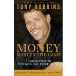 Money Master The Game: 7 Simple Steps To Financial Freedom - Kitabı
