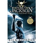 Percy Jackson And The Lightning Thief (Percy Jackson 1)  - Rick Riordan