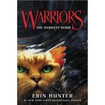 Warriors 6: The Darkest Hours - Erin Hunter