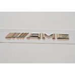 Mercedes Amg Yazı Yeni̇ Model