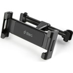 Ttec FlexGrip Passenger Araç İçi Telefon ve Tablet Tutucu – 360° Döner Başlık, Esnek ve Dayanıklı Tasarım, Tüm Araçlarla Uyumlu