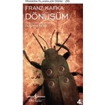İş Bankası Kültür Yayınları Dönüşüm - Franz Kafka