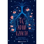 Epsilon Yayınevi Üç Adım Uzakta - Rachael Lippincott