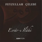 Feyzullah Çelebi - Esrar-ı İlahi (CD)