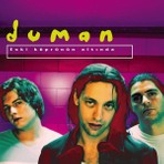 Murat Akad Duman 33 Plak Eski Köprünün Altında Rock Müzik Türünde Sanatçı 1999 Çıkış Albümü