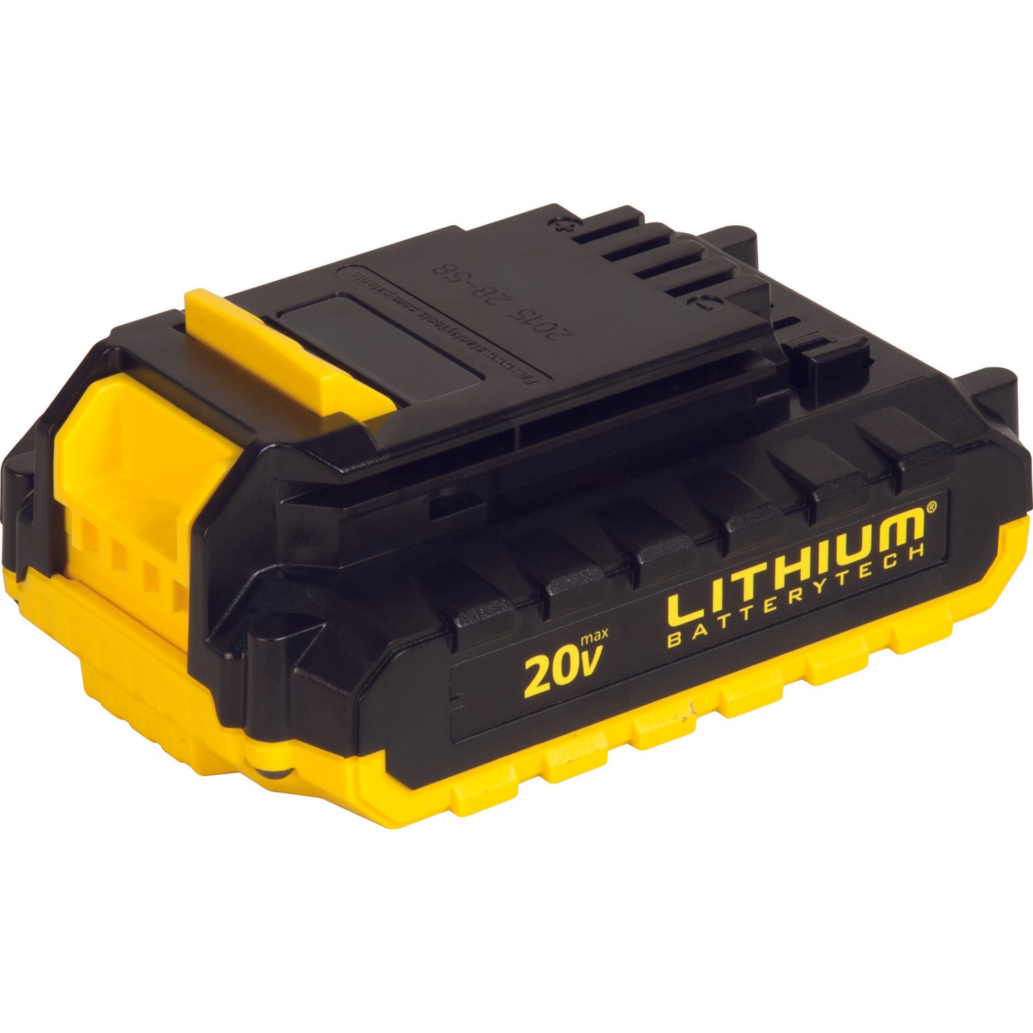 Аккумулятор stanley 18v