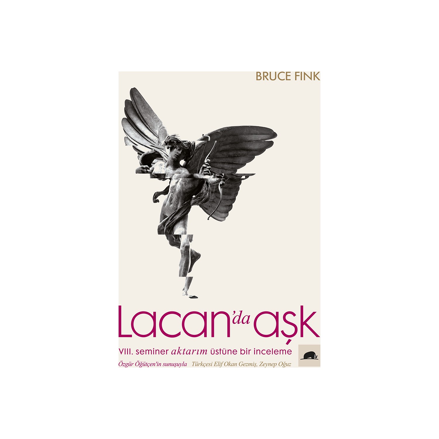 bruce fink lacan on love