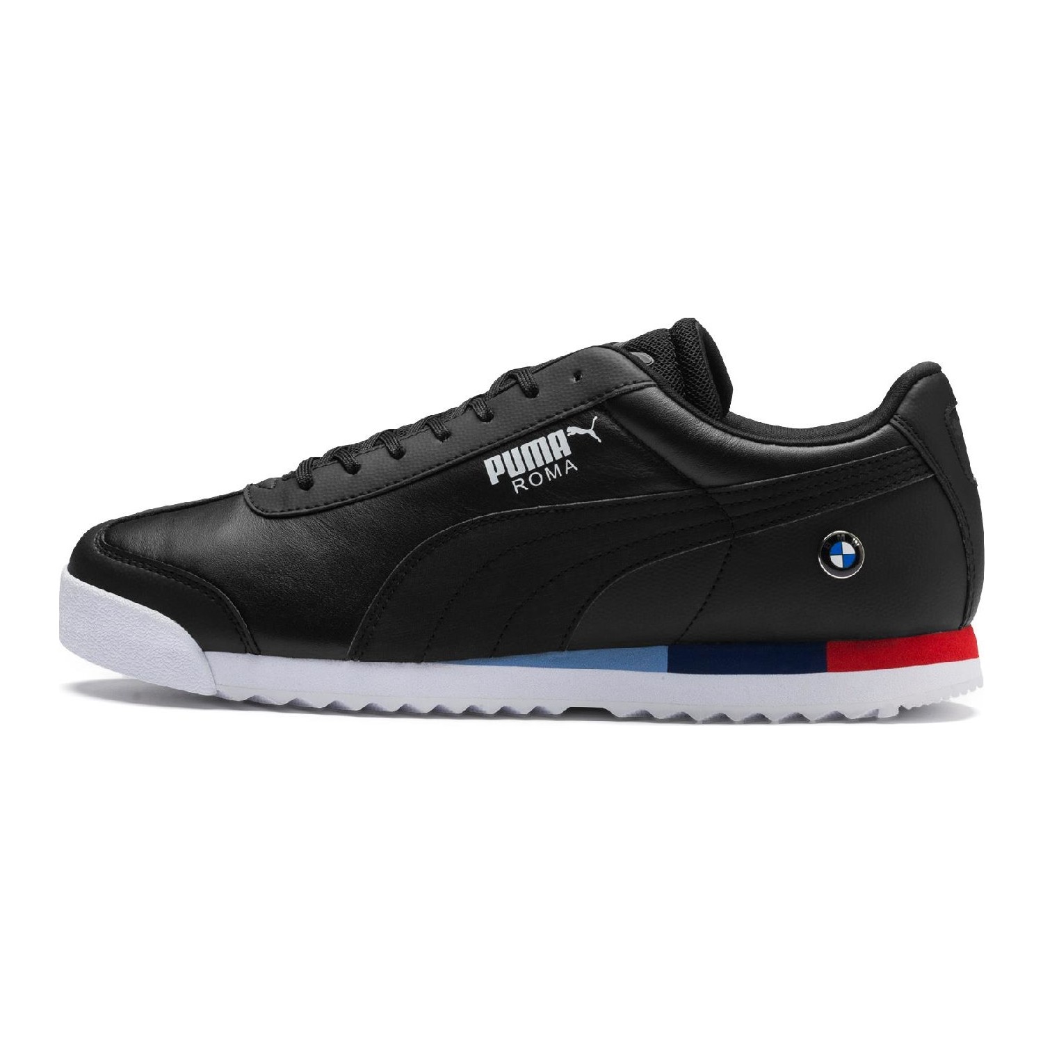 Puma bmw mms