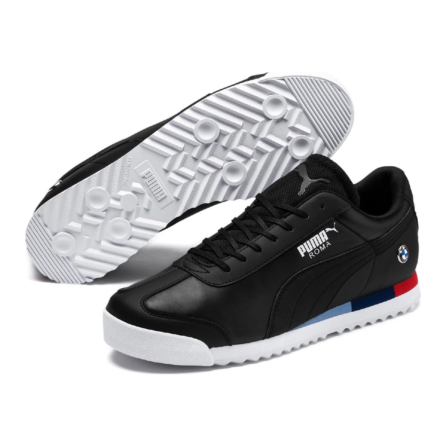 Puma bmw mms