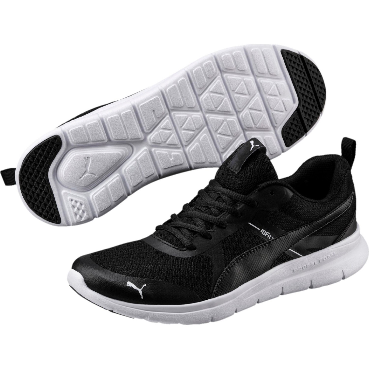 puma step flex 2