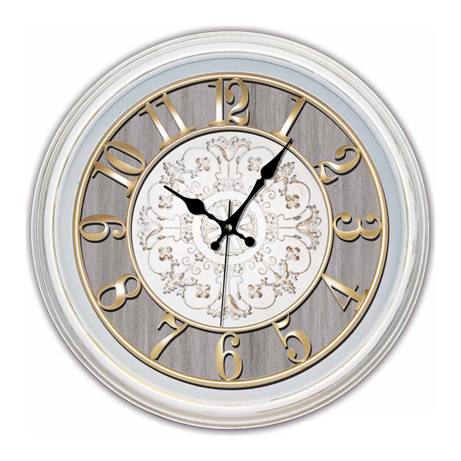 Time Gold Majör Duvar Saati47cm TG150L4 Fiyatı Time Gold Majör Duvar Saati47cm TG150L4 Fiyatı