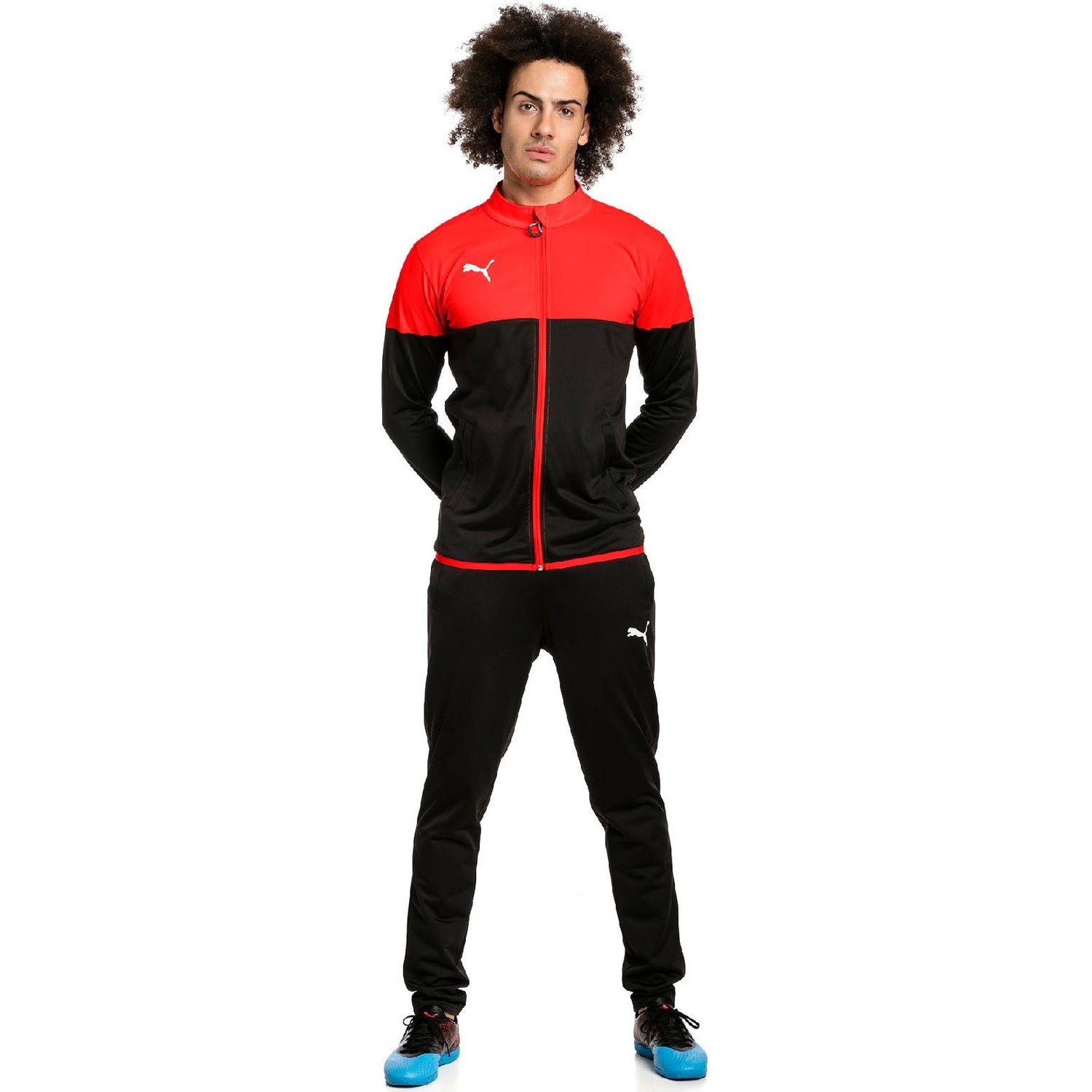 Puma ftblPlay Erkek Eşofman Takımı 65593507 Fiyatı