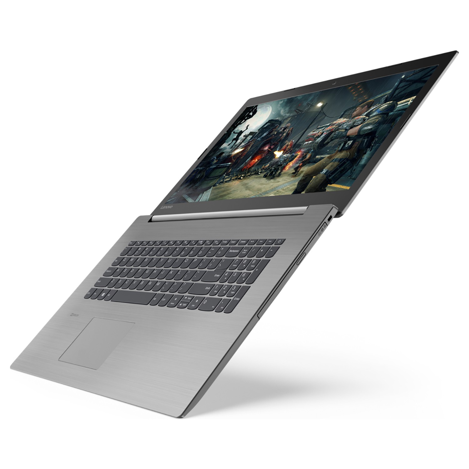 Lenovo ideapad 330 17ikb разбор