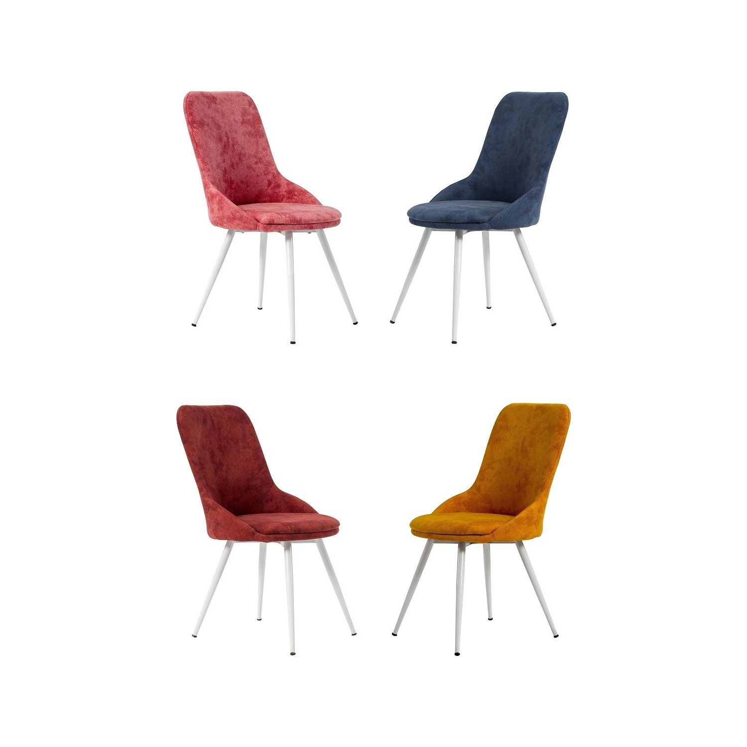 Gül Masa Sandalye Kumaş Gold Sandalye 4 Adet Sandalyeli Gül Masa Sandalye Kumaş Gold Sandalye 4 Adet Sandalyeli