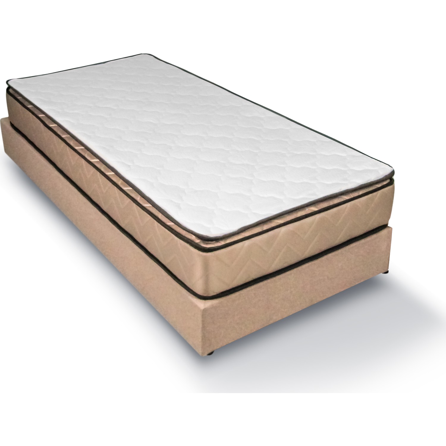 Visco Pedli Full Yatak 90x190 Sleepking Dream Fiyatı