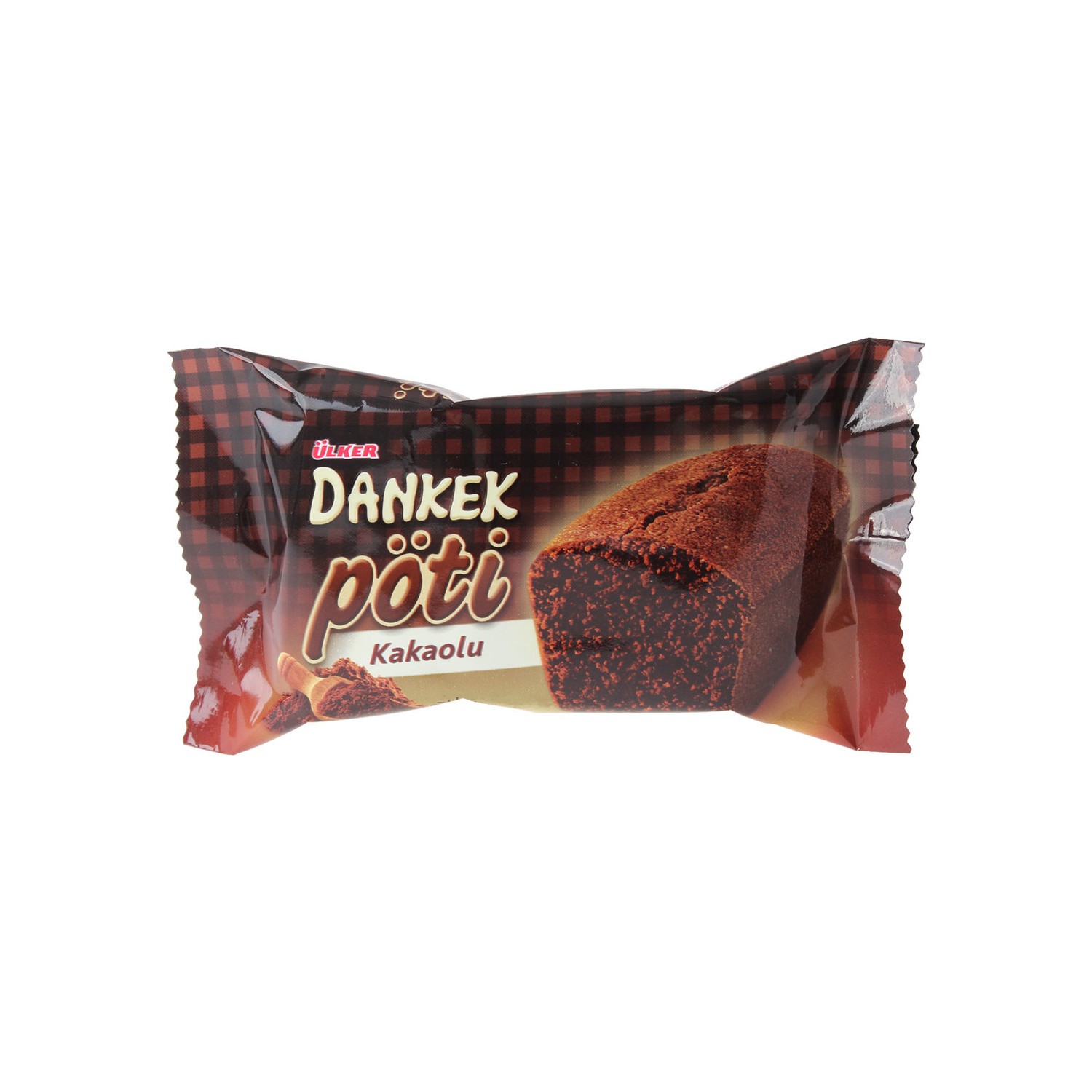 Ülker Dankek Pöti Muffin Kakaolu Kek 35 gr Fiyatı