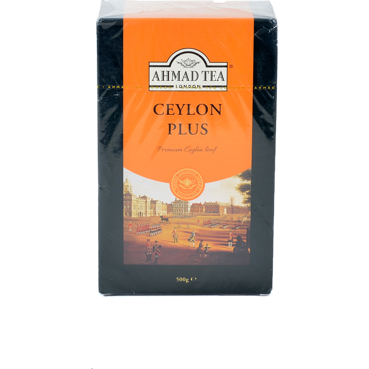 Ahmad Tea Ceylon Plus 500 gr Fiyatı Taksit Seçenekleri