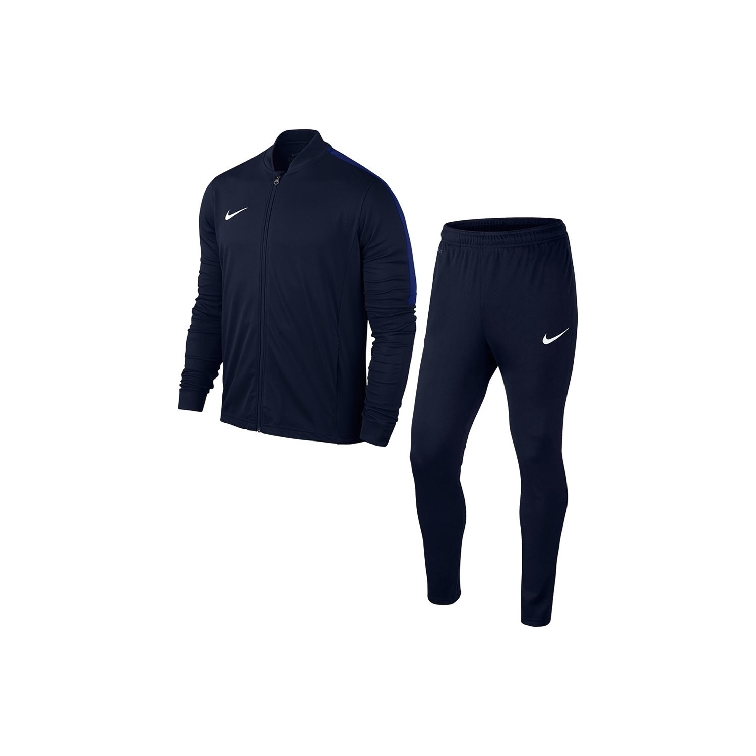 nike academy 16 tracksuit mens