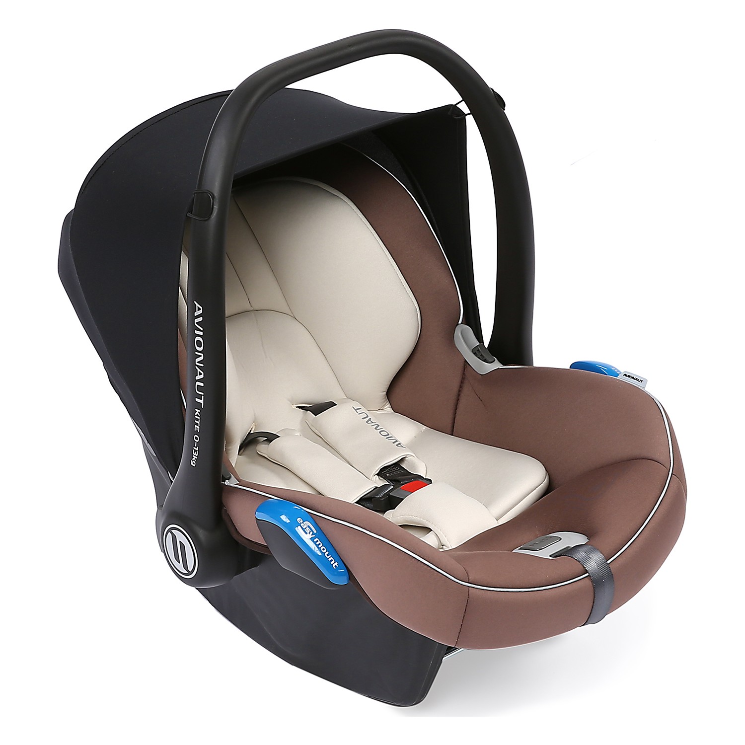 Concord Soul Travel Sistem Bebek Arabası Powder Beige Fiyatı