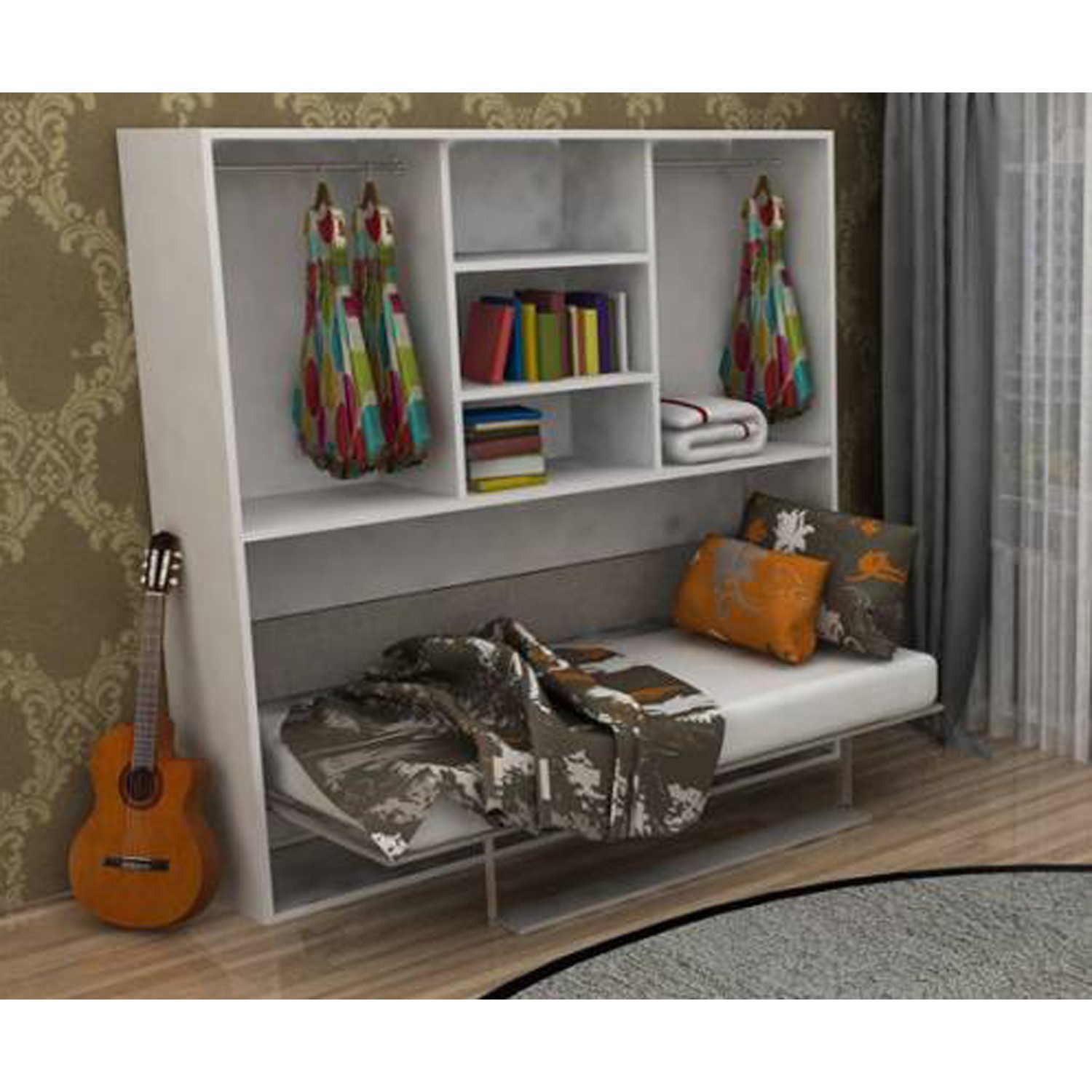 Fms lumpur Tek Kişilik Yatay Açılır Duvar Yatağı Fiyatı Fms lumpur Tek Kişilik Yatay Açılır Duvar Yatağı Fiyatı