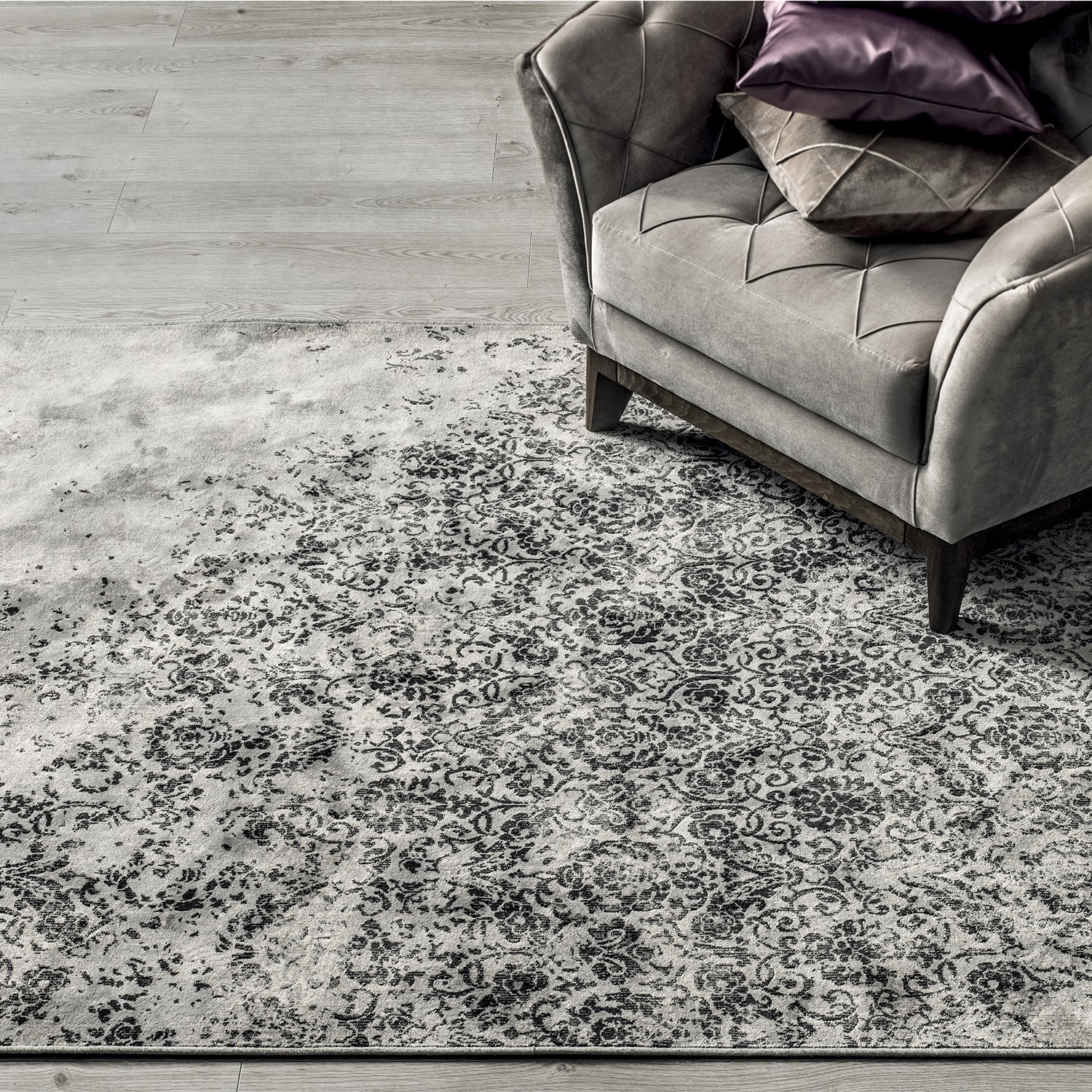 Enza Home CLASSiC Halı (135x195 cm) Fiyatı Taksit Seçenekleri