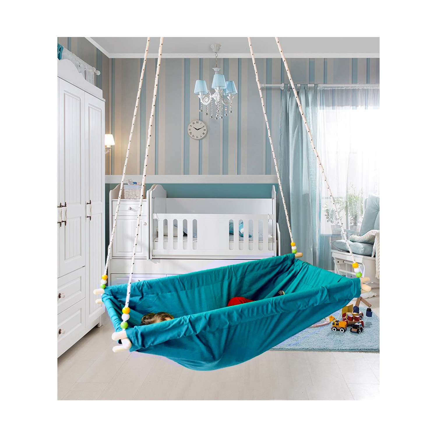 Altev Ahşap Yaylı Zıpzıp Bebek Hamak Beşik Fiyatı Altev Ahşap Yaylı Zıpzıp Bebek Hamak Beşik Fiyatı