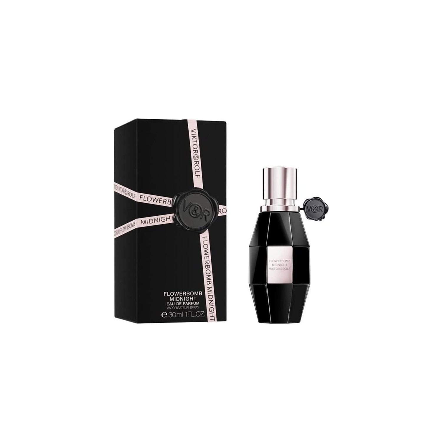 Viktor Rolf Flowerbomb Midnight Edp 100 Ml Fiyati