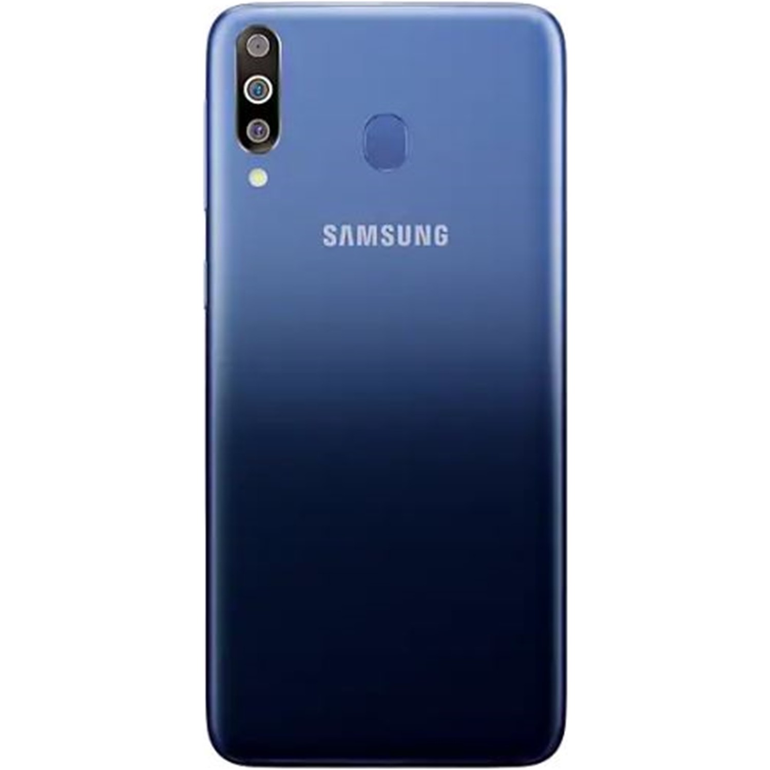 about samsung galaxy m30