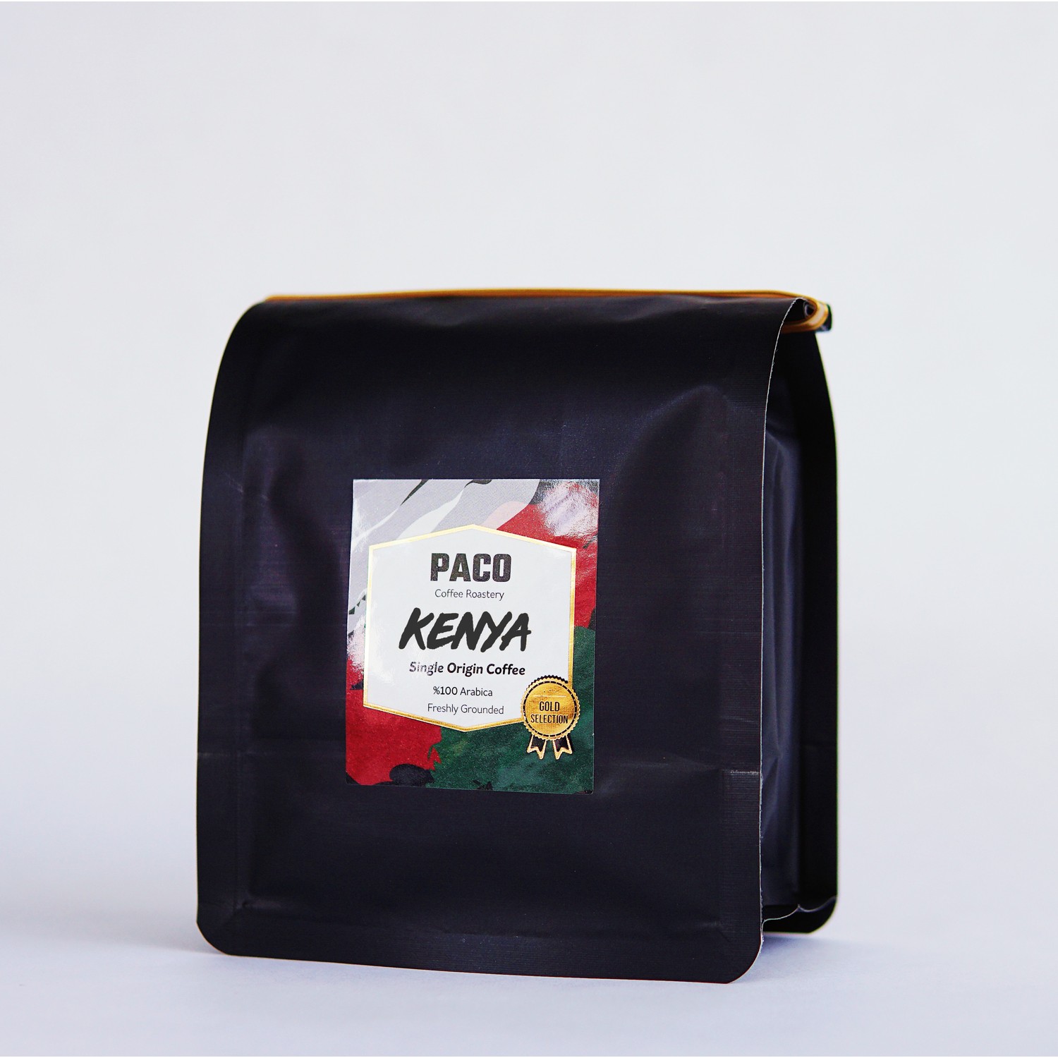Paco Kenya Gold Selection Filtre Kahve 250gr(Öğütülmüş) Fiyatı