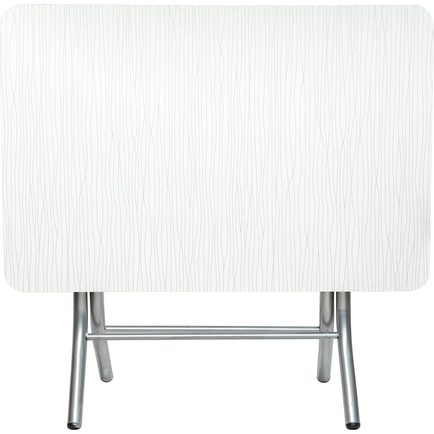 Sinem Beyaz Katlanır Mutfak Balkon Masa Sandalye Takımı Fiyatı