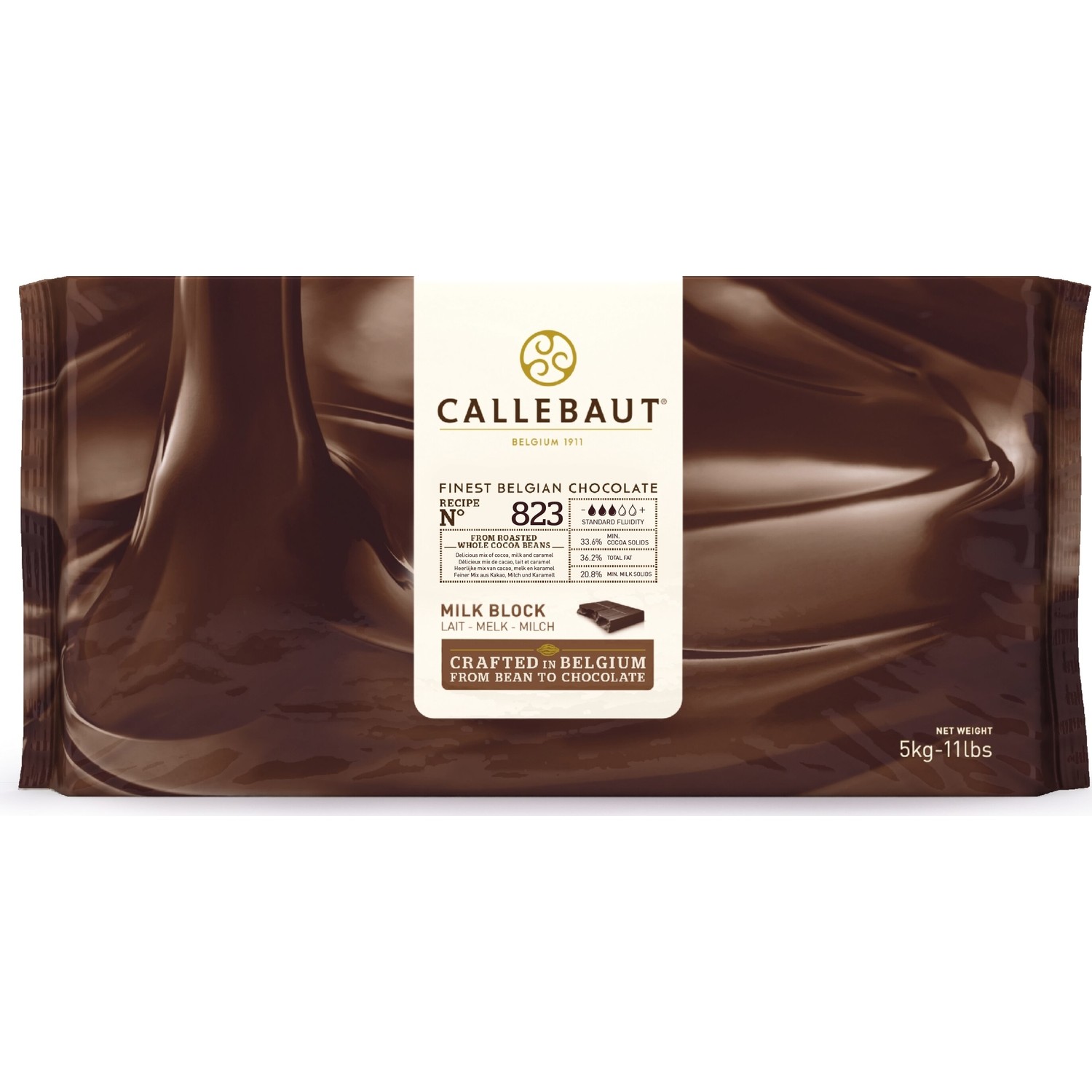 Callebaut Sütlü Çikolata 823 5 kg Fiyatı Taksit Seçenekleri