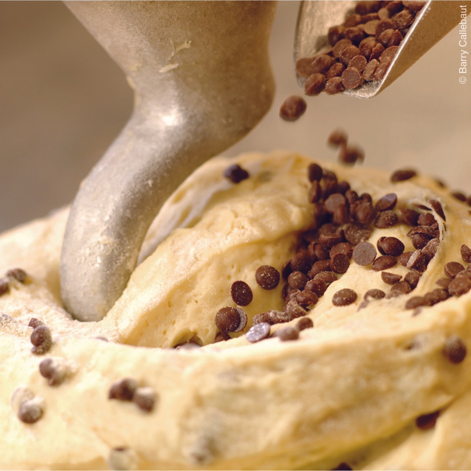 Callebaut Pişebilen Bitter Drop Çikolata 10 kg Fiyatı