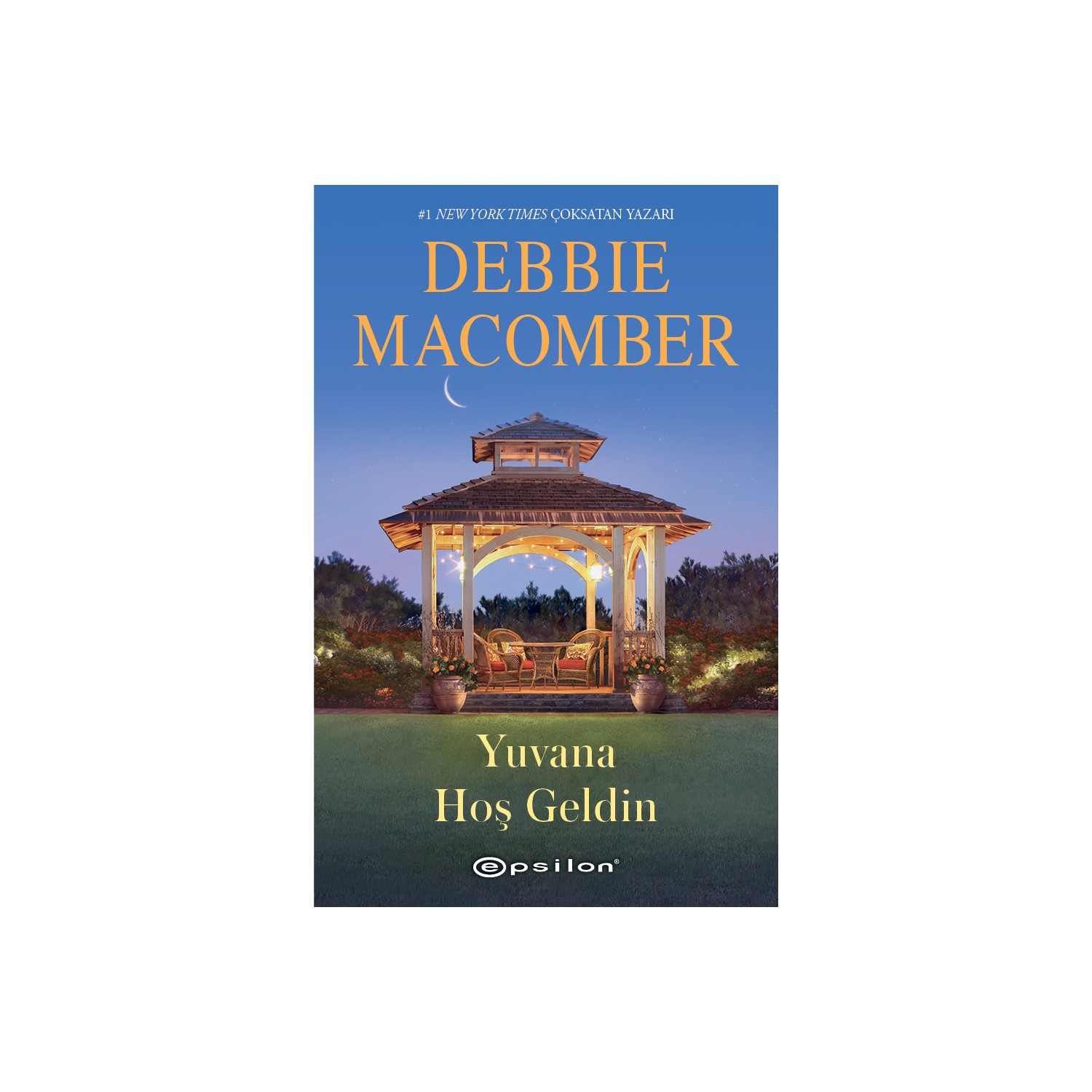 Debbie Macomber Seti 5 Kitap Takim Debbie Macomber Fiyati Satin Al Idefix