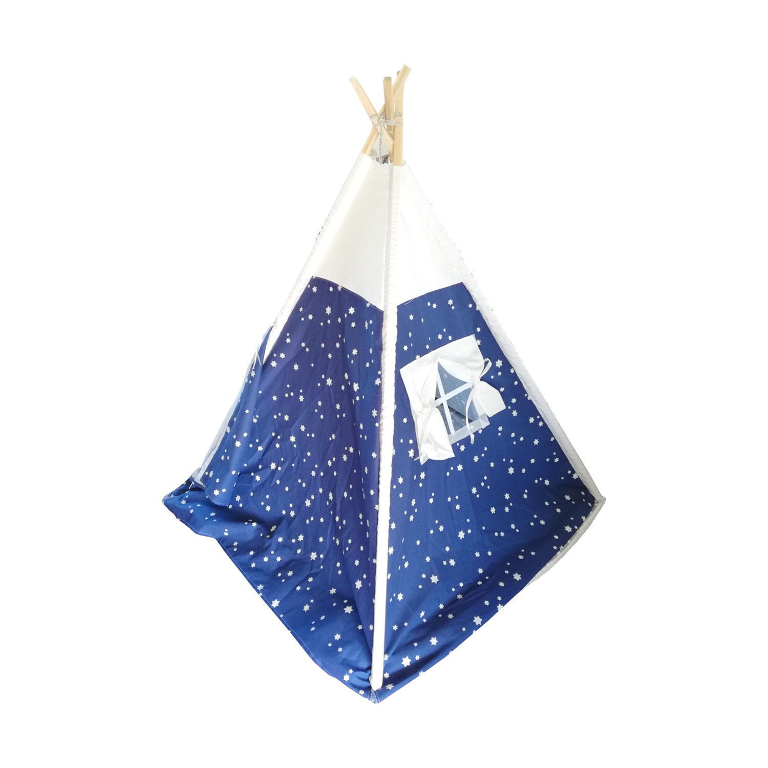 CH Çocuk Oyun Çadırı Dolgu Tabanlı (Mavi̇) Fiyatı