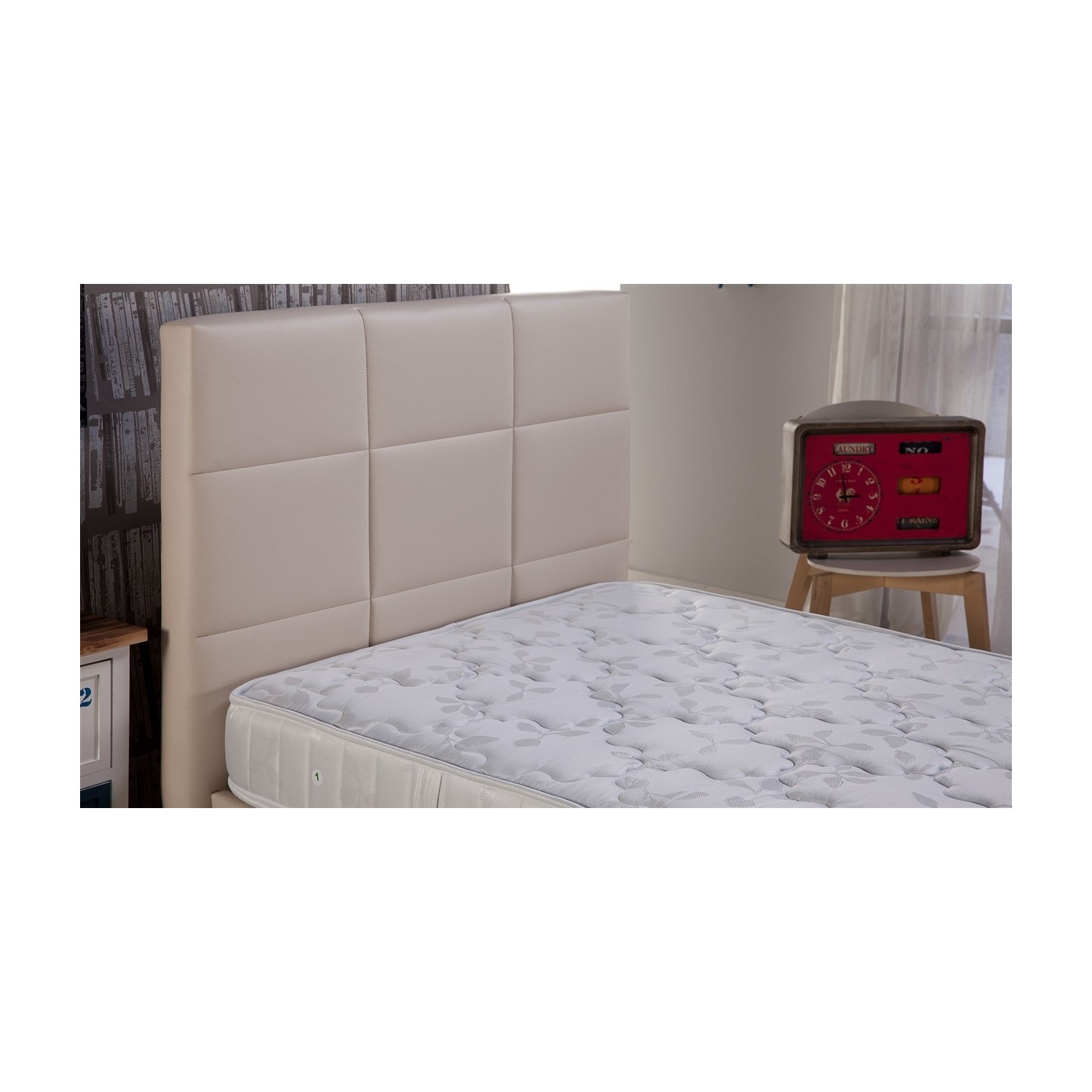 Mondi Flexy Yatak 120 x 200 cm Fiyatı Taksit Seçenekleri Mondi Flexy Yatak 120 x 200 cm Fiyatı Taksit Seçenekleri